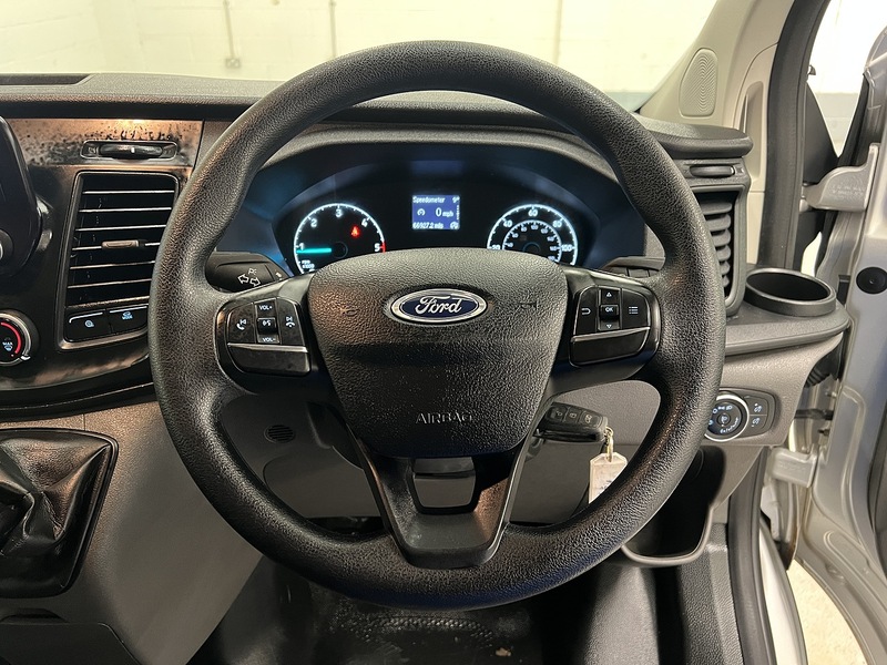 Used Ford Transit Custom 2022 for sale - 77494293: Photo 17