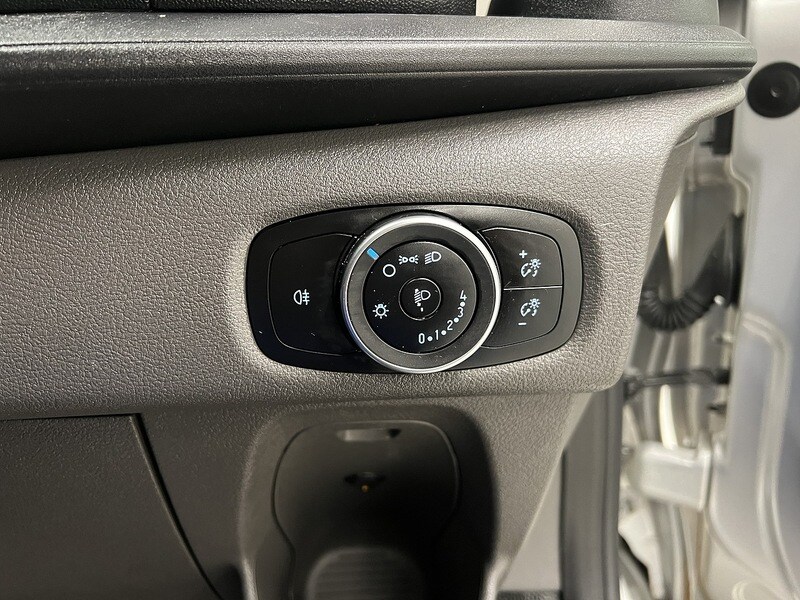 Used Ford Transit Custom 2022 for sale - 77494293: Photo 19