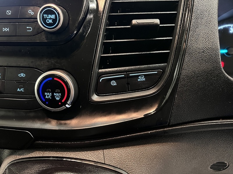 Used Ford Transit Custom 2022 for sale - 77494293: Photo 24