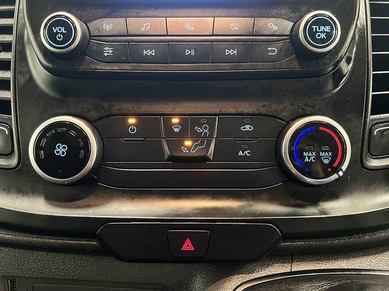 Used Ford Transit Custom 2022 for sale - 77494293: Photo 25