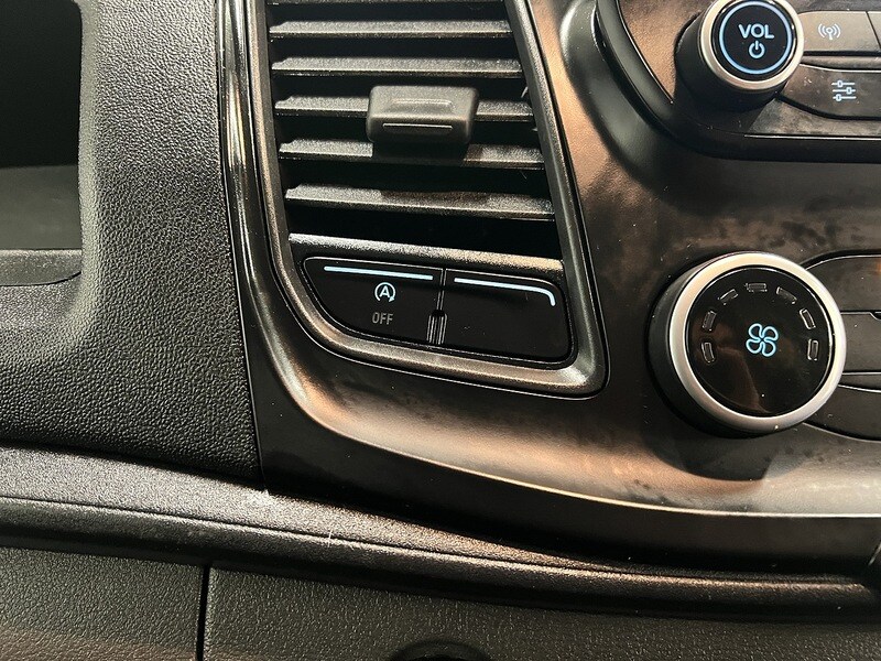 Used Ford Transit Custom 2022 for sale - 77494293: Photo 26