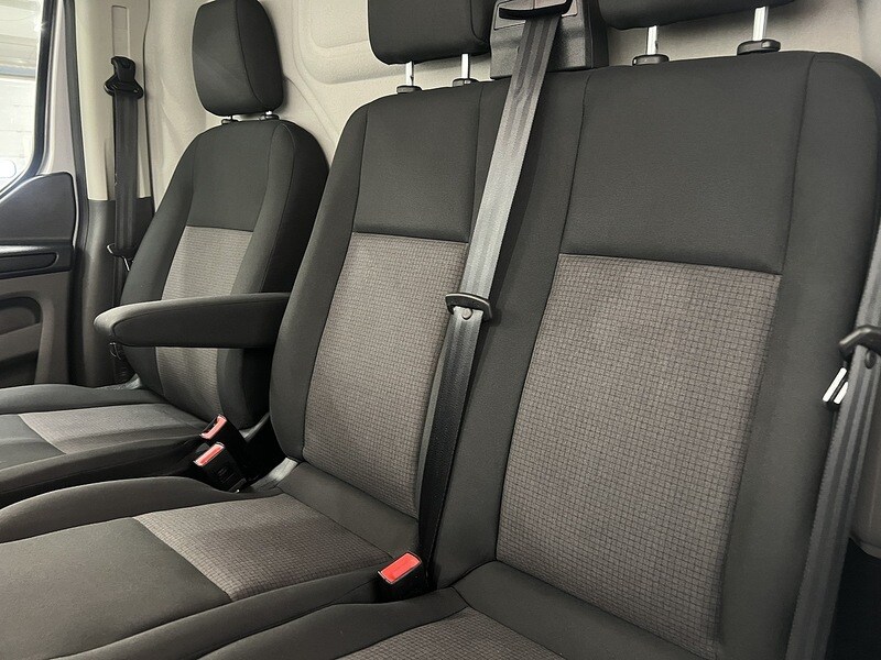 Used Ford Transit Custom 2022 for sale - 77494293: Photo 36