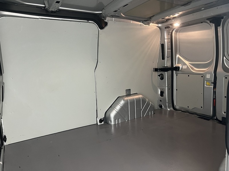 Used Ford Transit Custom 2022 for sale - 77494293: Photo 37