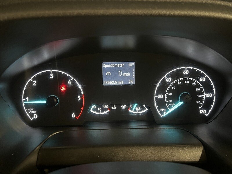 Used Ford Transit 2023 for sale - 77136931: Photo 16