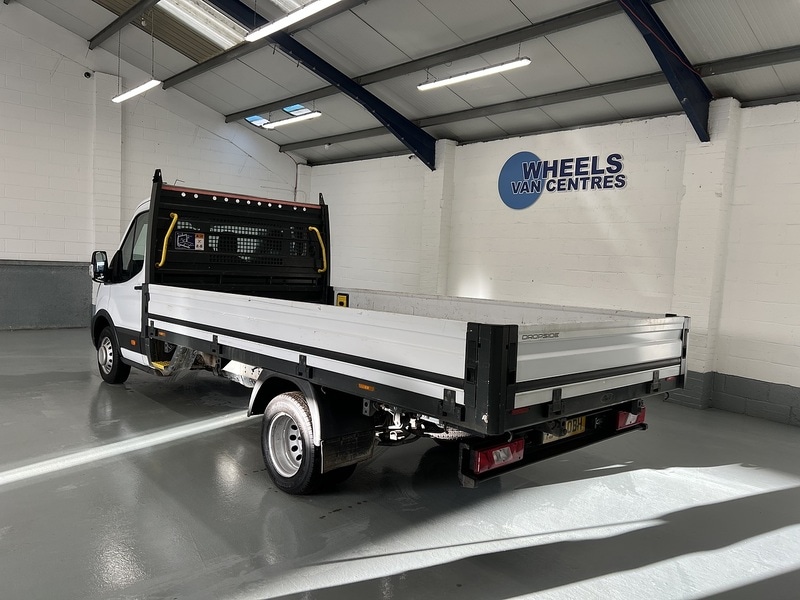 Used Ford Transit 2023 for sale - 77136931: Photo 2