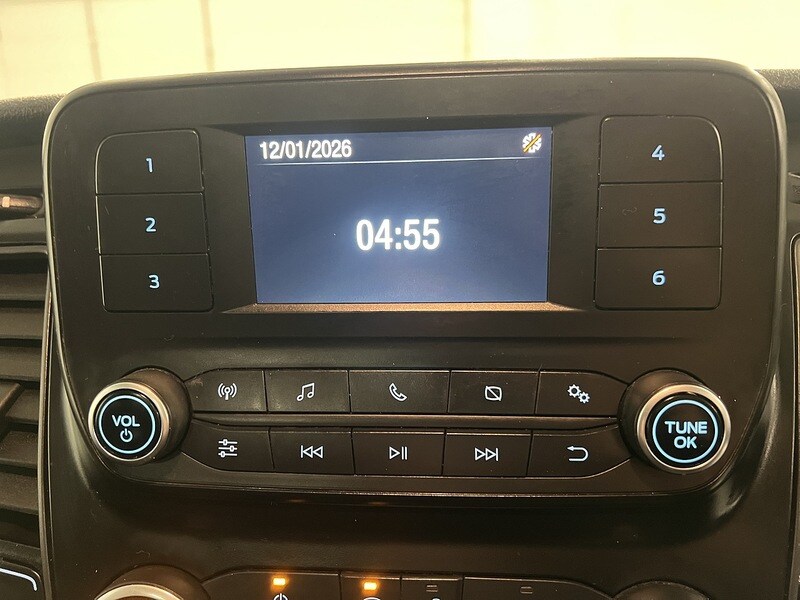 Used Ford Transit 2023 for sale - 77136931: Photo 23