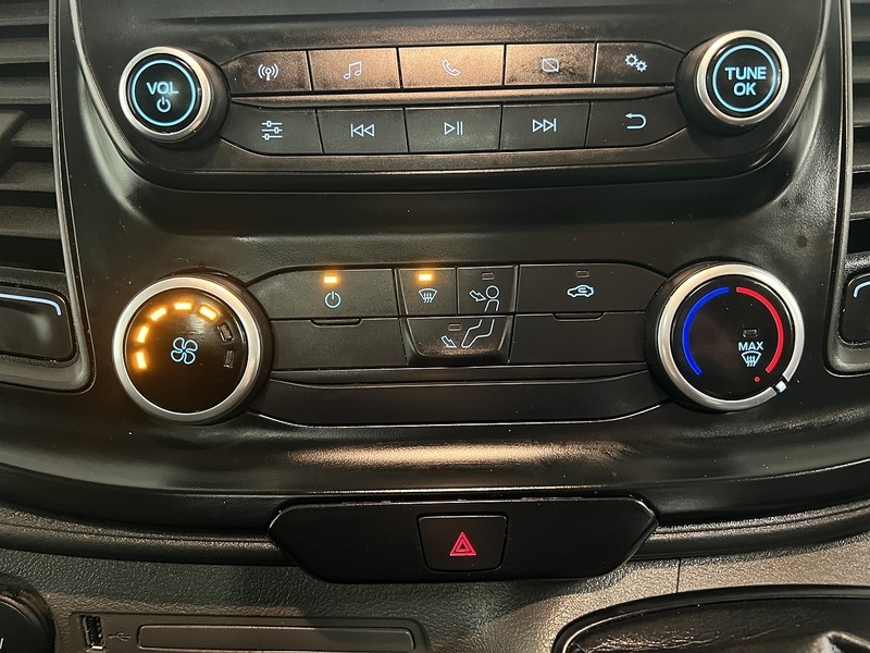 Used Ford Transit 2023 for sale - 77136931: Photo 25