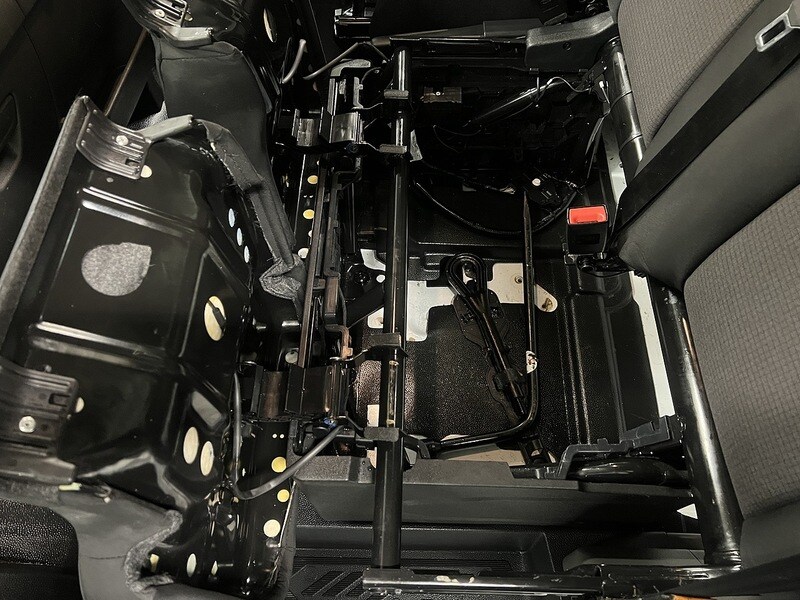 Used Ford Transit 2023 for sale - 77136931: Photo 35