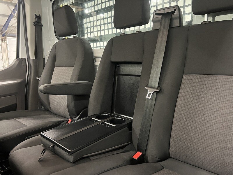 Used Ford Transit 2023 for sale - 77136931: Photo 36