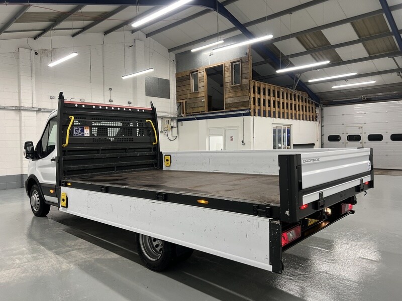 Used Ford Transit 2023 for sale - 77136931: Photo 37