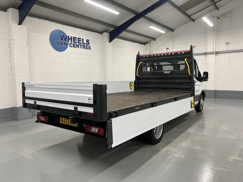 Used Ford Transit 2023 for sale - 77136931: Photo 38