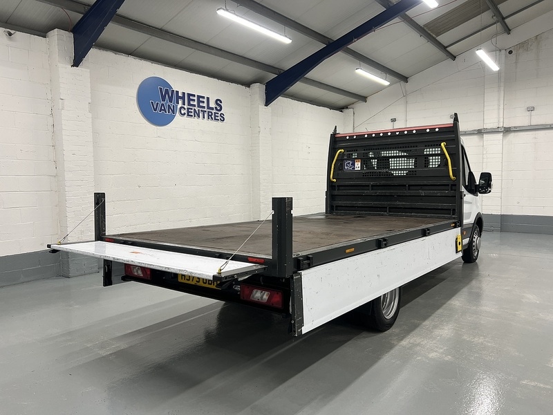 Used Ford Transit 2023 for sale - 77136931: Photo 41