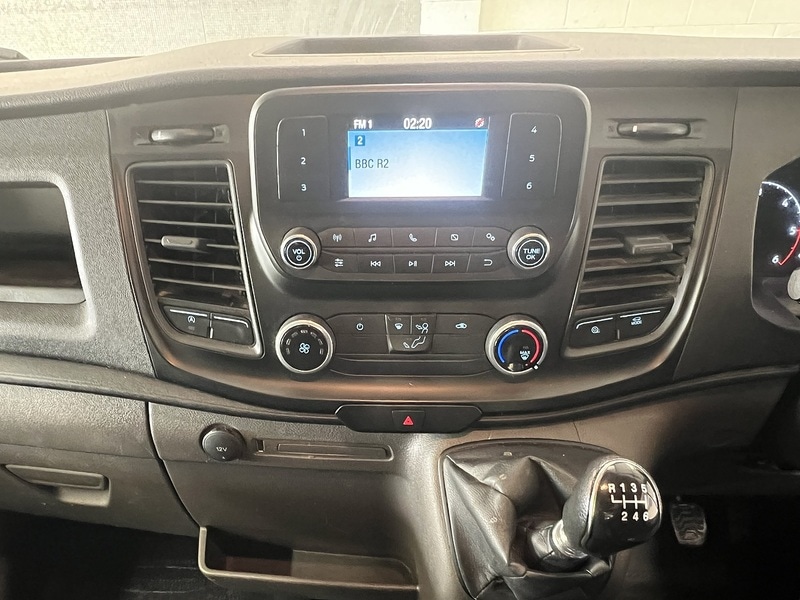 Used Ford Transit 2023 for sale - 77136931: Photo 7