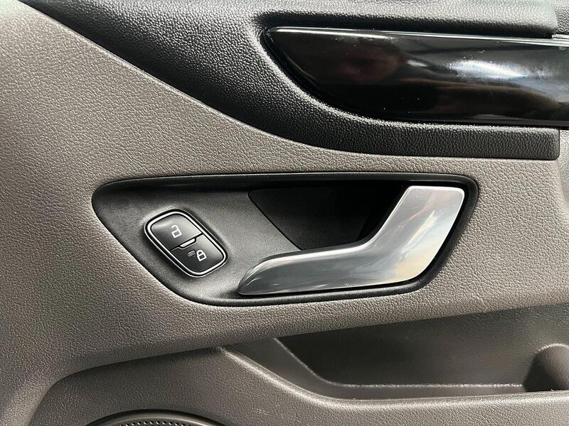 Used Ford Transit Custom 2022 for sale - 76904339: Photo 11