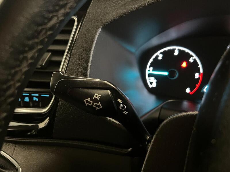 Used Ford Transit Custom 2022 for sale - 76904339: Photo 17