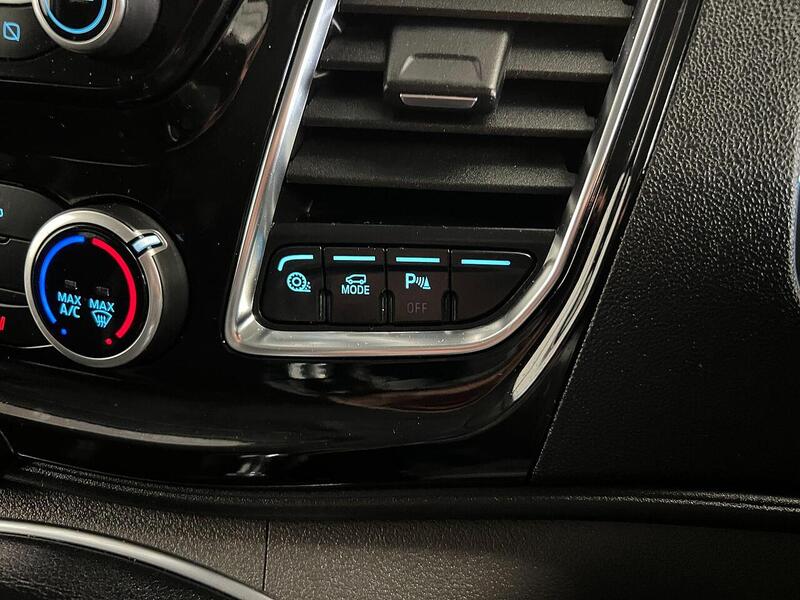 Used Ford Transit Custom 2022 for sale - 76904339: Photo 18