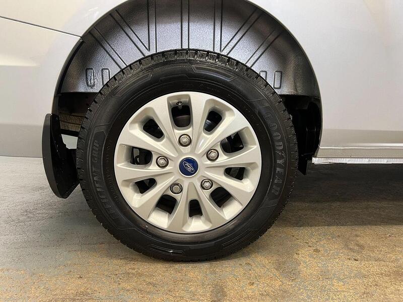 Used Ford Transit Custom 2022 for sale - 76904339: Photo 20