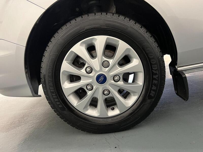 Used Ford Transit Custom 2022 for sale - 76904339: Photo 22