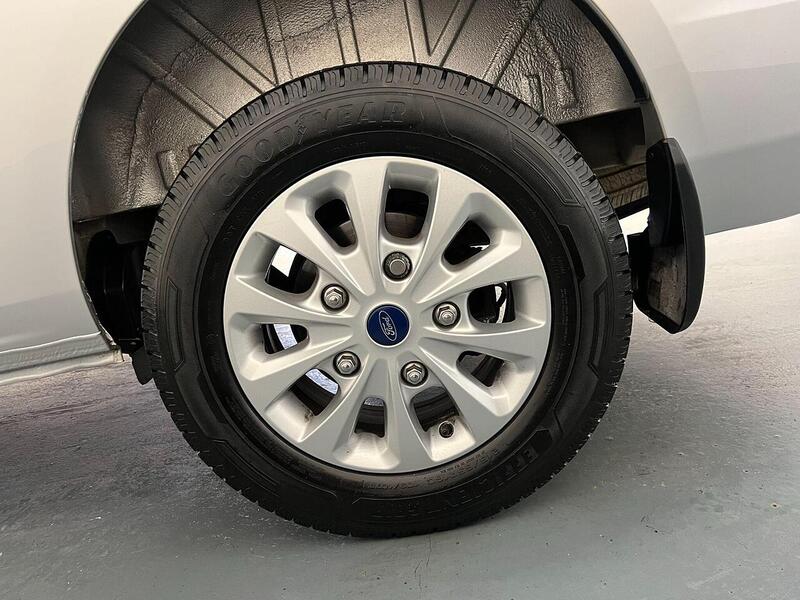 Used Ford Transit Custom 2022 for sale - 76904339: Photo 23