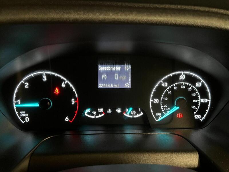 Used Ford Transit Custom 2022 for sale - 76904339: Photo 26