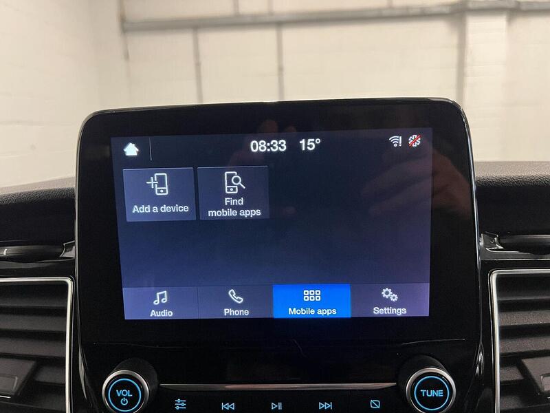 Used Ford Transit Custom 2022 for sale - 76904339: Photo 33