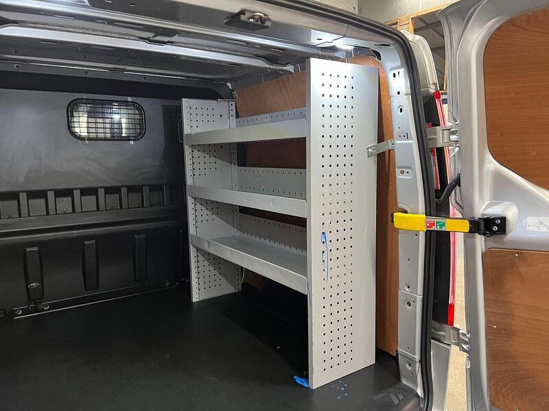 Used Ford Transit Custom 2022 for sale - 76904339: Photo 37