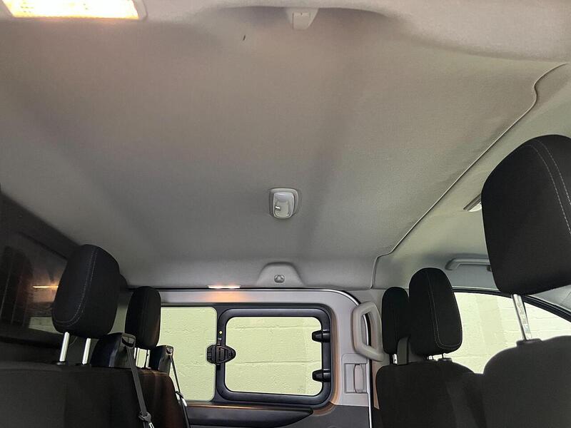 Used Ford Transit Custom 2022 for sale - 76904339: Photo 40