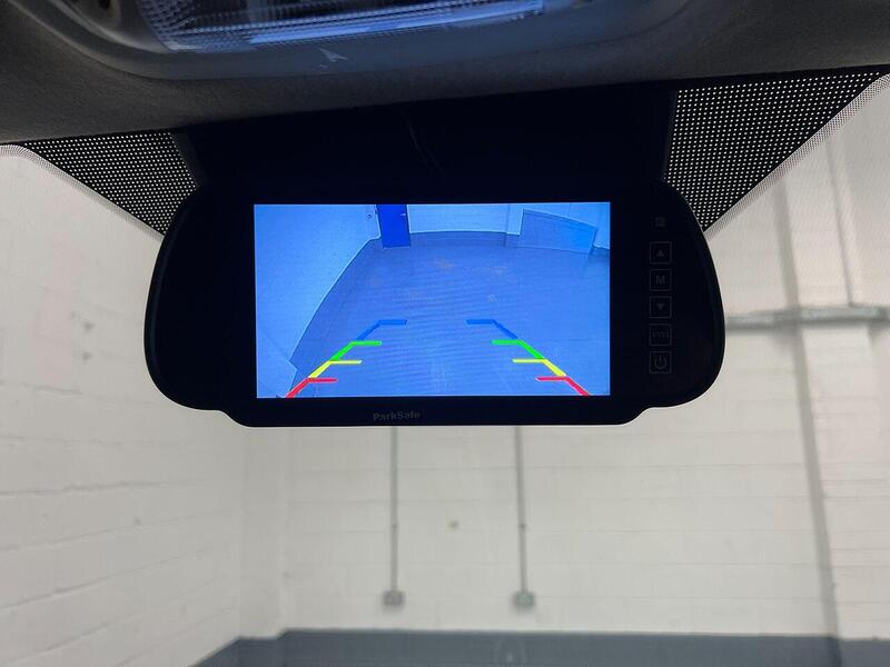 Used Ford Transit Custom 2022 for sale - 76904339: Photo 44