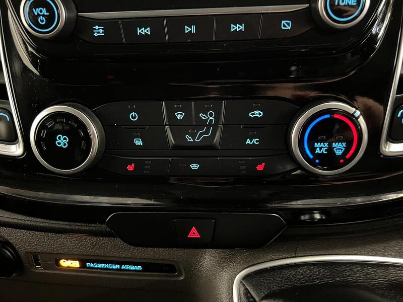 Used Ford Transit Custom 2022 for sale - 76904339: Photo 46