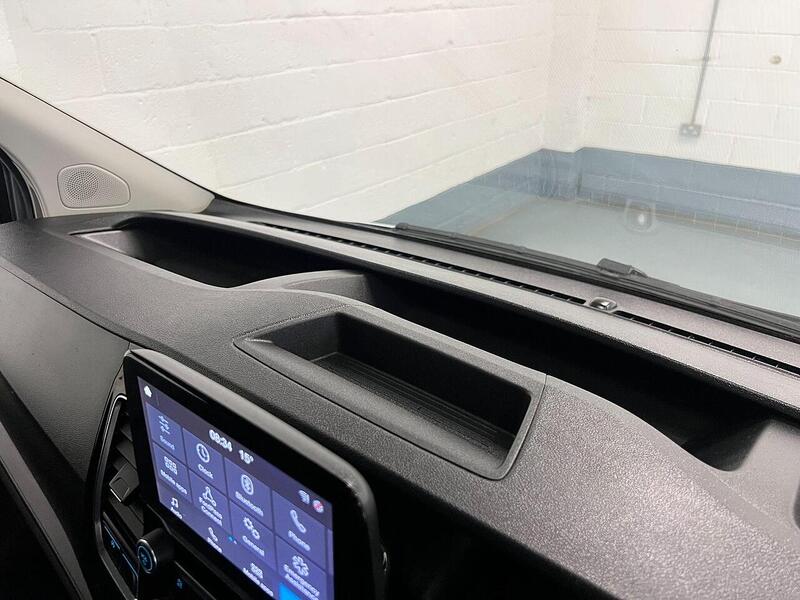 Used Ford Transit Custom 2022 for sale - 76904339: Photo 48