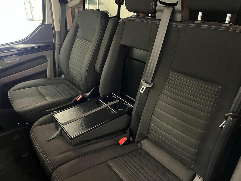 Used Ford Transit Custom 2022 for sale - 76904339: Photo 49