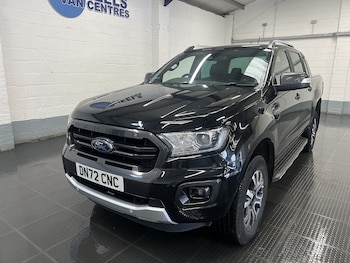 Used Ford Ranger 2022 for sale - 78802212: Photo