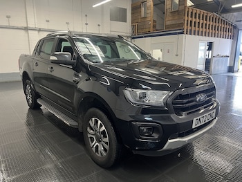 Used Ford Ranger 2022 for sale - 78802212: Photo