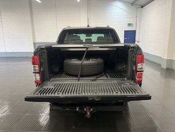 Used Ford Ranger 2022 for sale - 78802212: Photo