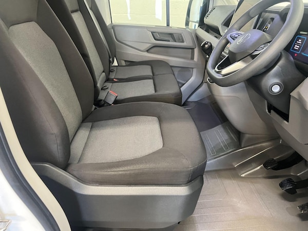Used Volkswagen Crafter 2024 for sale - 76221722: Photo 10
