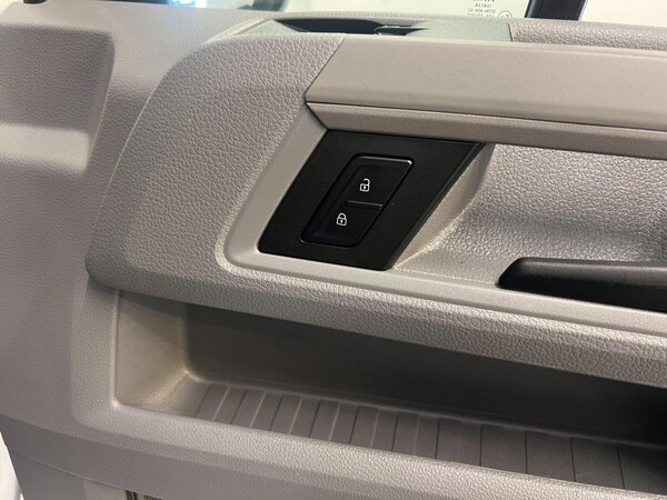 Used Volkswagen Crafter 2024 for sale - 76221722: Photo 13