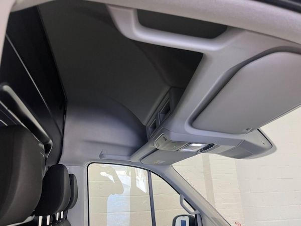 Used Volkswagen Crafter 2024 for sale - 76221722: Photo 14