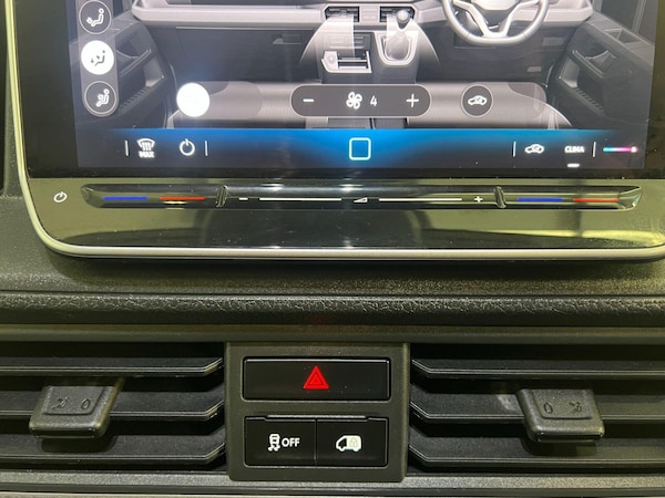 Used Volkswagen Crafter 2024 for sale - 76221722: Photo 26