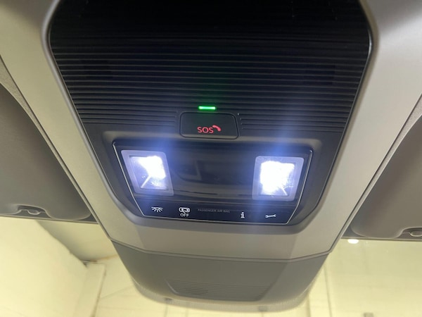 Used Volkswagen Crafter 2024 for sale - 76221722: Photo 28