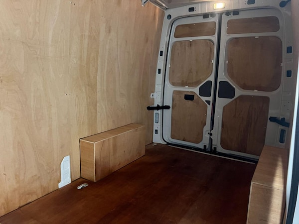 Used Volkswagen Crafter 2024 for sale - 76221722: Photo 36