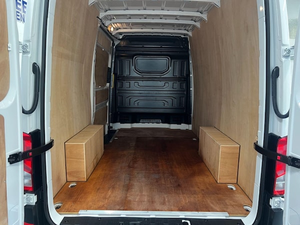 Used Volkswagen Crafter 2024 for sale - 76221722: Photo 37