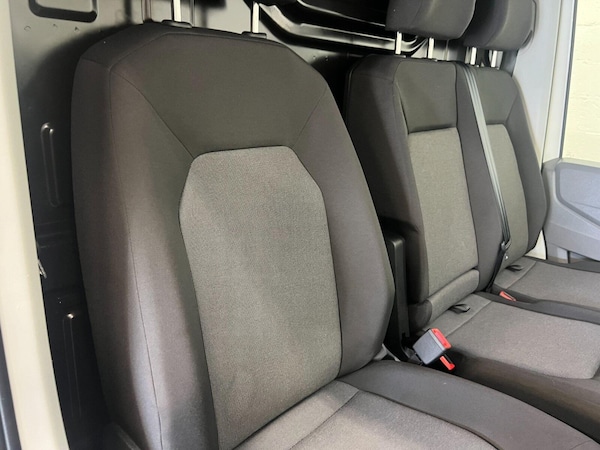 Used Volkswagen Crafter 2024 for sale - 76221722: Photo 9