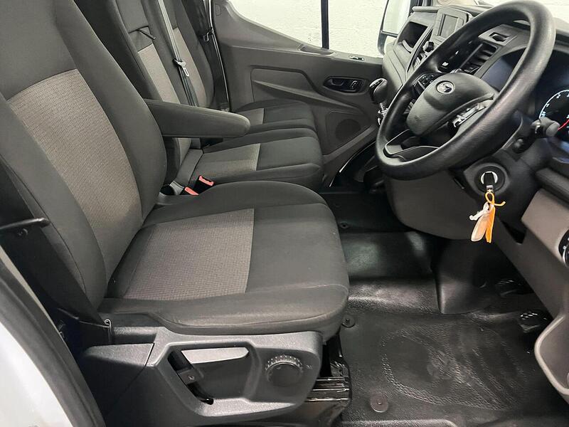 Used Ford Transit 2022 for sale - 76904014: Photo 10