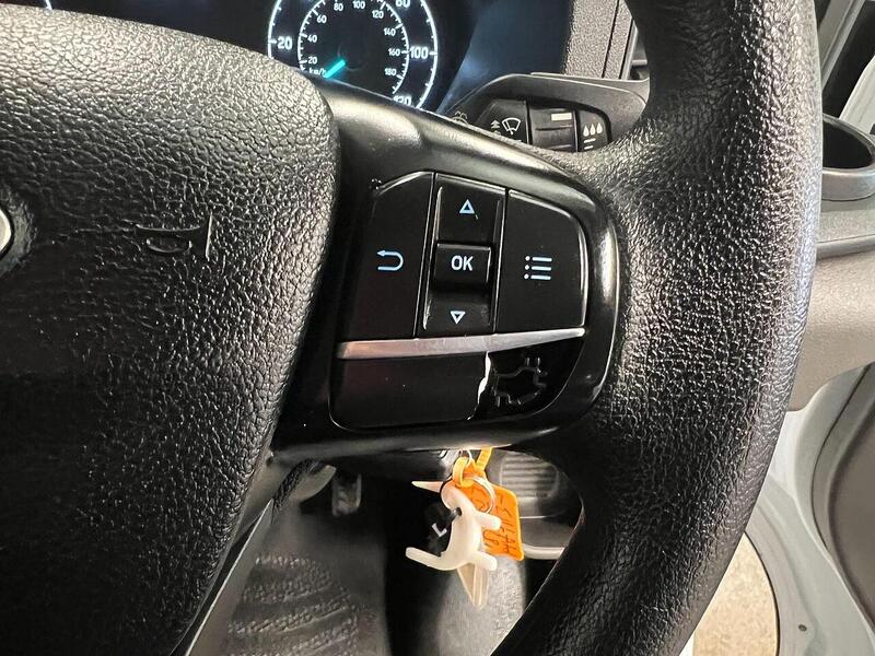 Used Ford Transit 2022 for sale - 76904014: Photo 13