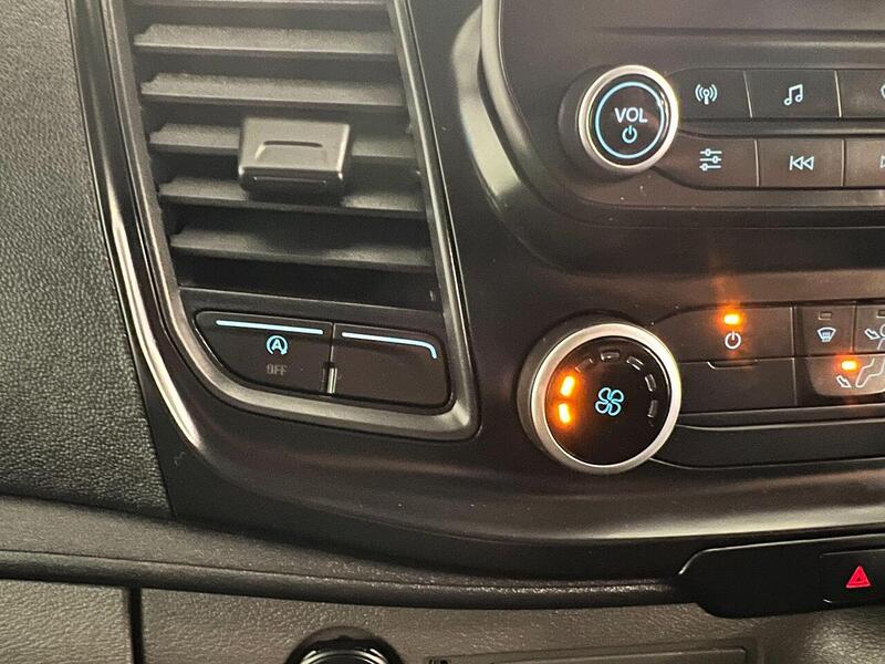 Used Ford Transit 2022 for sale - 76904014: Photo 16