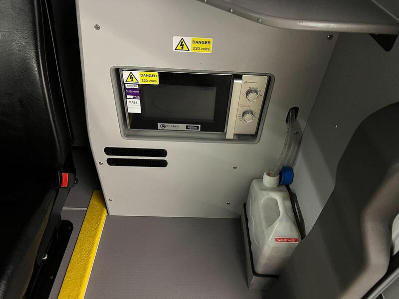 Used Ford Transit 2022 for sale - 76904014: Photo 18