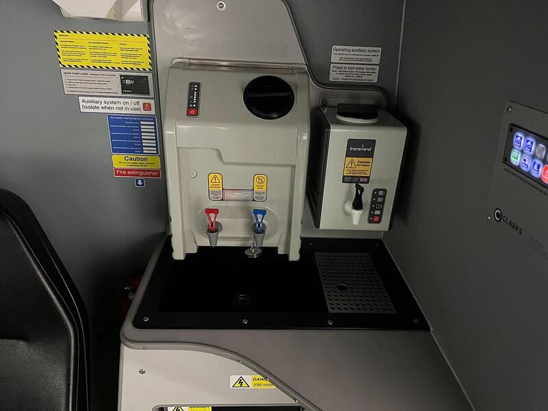 Used Ford Transit 2022 for sale - 76904014: Photo 19