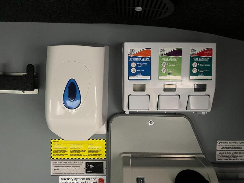 Used Ford Transit 2022 for sale - 76904014: Photo 20