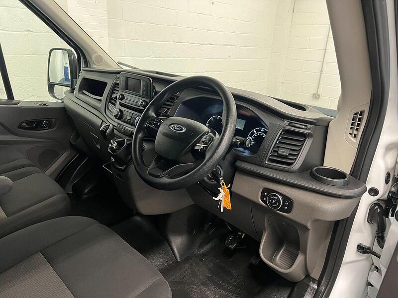 Used Ford Transit 2022 for sale - 76904014: Photo 24