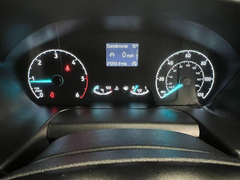 Used Ford Transit 2022 for sale - 76904014: Photo 26